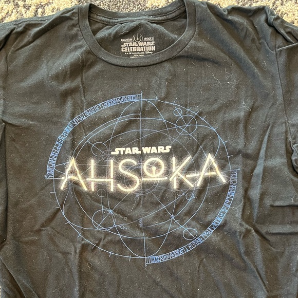 Other - Ahsoka series shirt